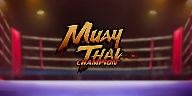 Muay Thai Champion - slot de PG Soft con RTP 97.0% y temática de lucha